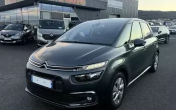 Citroen C4 Picasso Aubière
