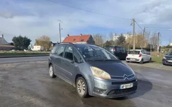 Citroen C4 Picasso Croix
