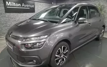 Citroen C4 Picasso Guéret