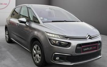Citroen c4 picasso Verneuil-sur-Seine