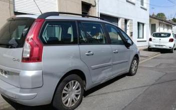 Citroen c4 picasso Boulogne-sur-Mer