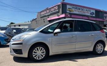 Citroen c4 picasso Coignières
