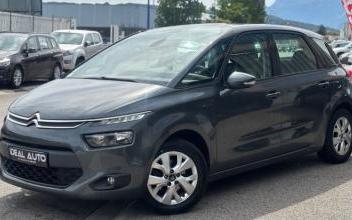 Voiture occasion Citroen C4 Picasso Saint-Martin-d'Hères