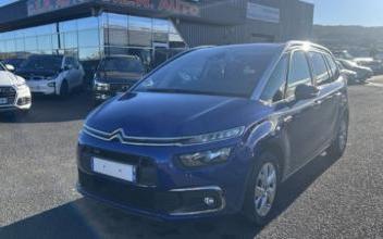 Citroen C4 Picasso 5 Places Aubière