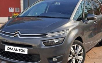 Citroen C4 Picasso 5 Places Wittelsheim