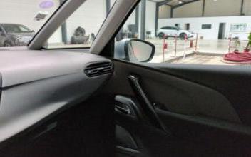 Citroen c4 spacetourer Marines