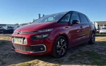 Citroen c4 spacetourer Eragny