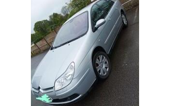 Citroen c5 Questembert