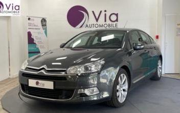 Citroen c5 Alençon