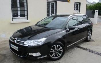 Citroen c5 Clamart