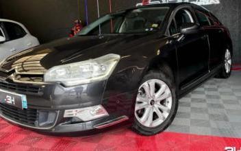 Citroen C5 Saint-Martin-Boulogne