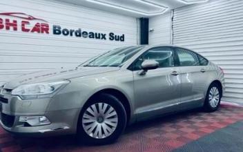 Citroen c5 Pessac