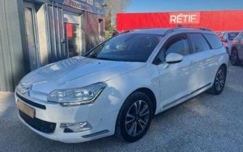 Citroen c5 Avignon