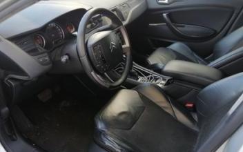 Citroen c5 Mantes-la-Jolie