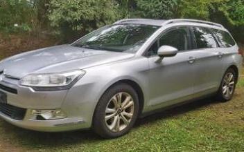 Citroen c5 Lanmeur