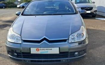 Citroen c5 Barenton