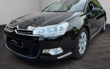Citroen C5 Rosselange