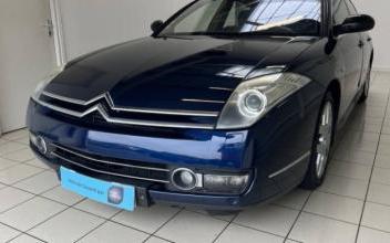 Citroen C6 Tonnay-Charente