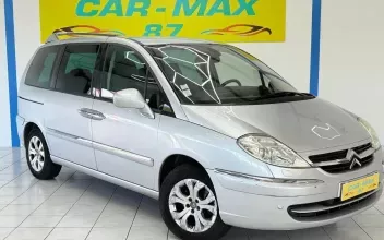 Citroen C8 Limoges