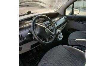 Citroen c8 Gennevilliers