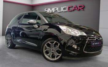 Citroen ds3 Brignais