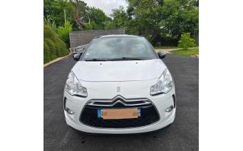 Citroen ds3 Surzur