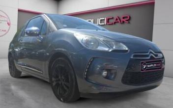Citroen ds3 Avignon