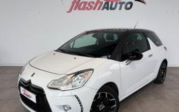 Citroen DS3 Gerzat