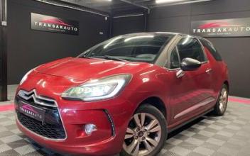 Citroen ds3 Mantes-la-Jolie