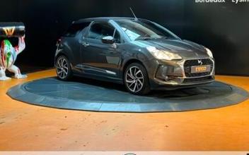 Citroen ds3 Eysines