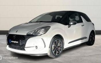 Citroen ds3 Saint-Maximin