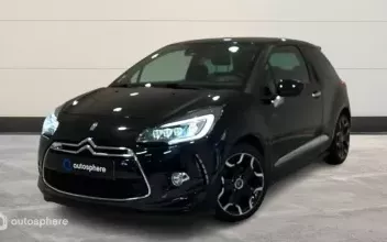 Citroen DS3 Bagneux