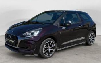 Citroen ds3 Aubagne