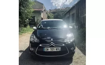 Citroen DS3 Limoges