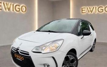 Citroen ds3 Evreux