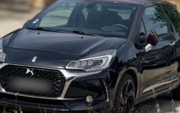 Citroen ds3 Salon-de-Provence