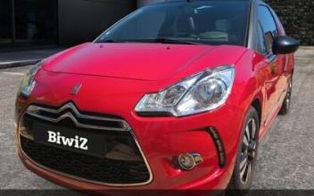 Citroen ds3 Limoges