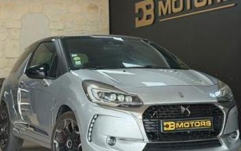Citroen ds3 Albi