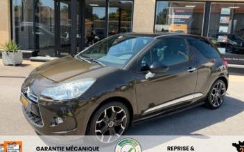 Citroen DS3 Marignane