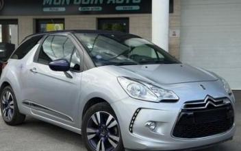 Citroen ds3 Goussainville