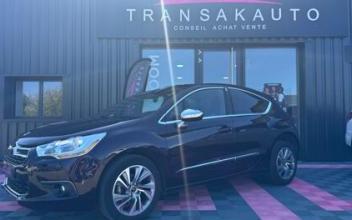 Citroen ds4 Le-Passage