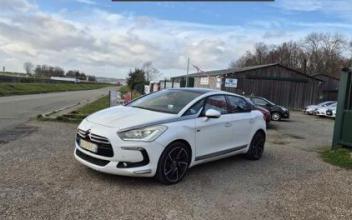 Citroen ds5 Magny-en-Vexin