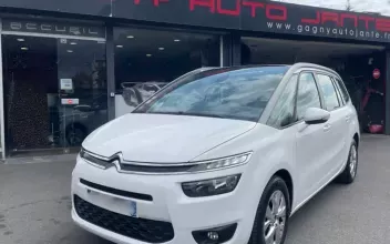 Citroen Grand C4 Picasso Gagny