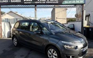 Citroen grand c4 picasso Argenteuil