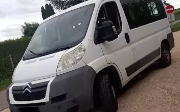 Citroen Jumper Dreux