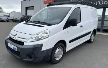 Citroen Jumpy Saint-Georges-des-Groseillers