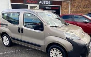 Citroen Nemo Bavilliers