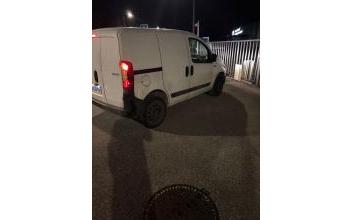 Citroen nemo Graveson