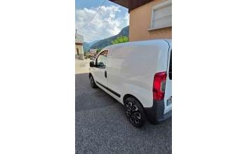 Citroen nemo Cevins