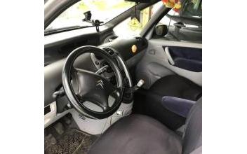 Citroen picasso Bouzillé